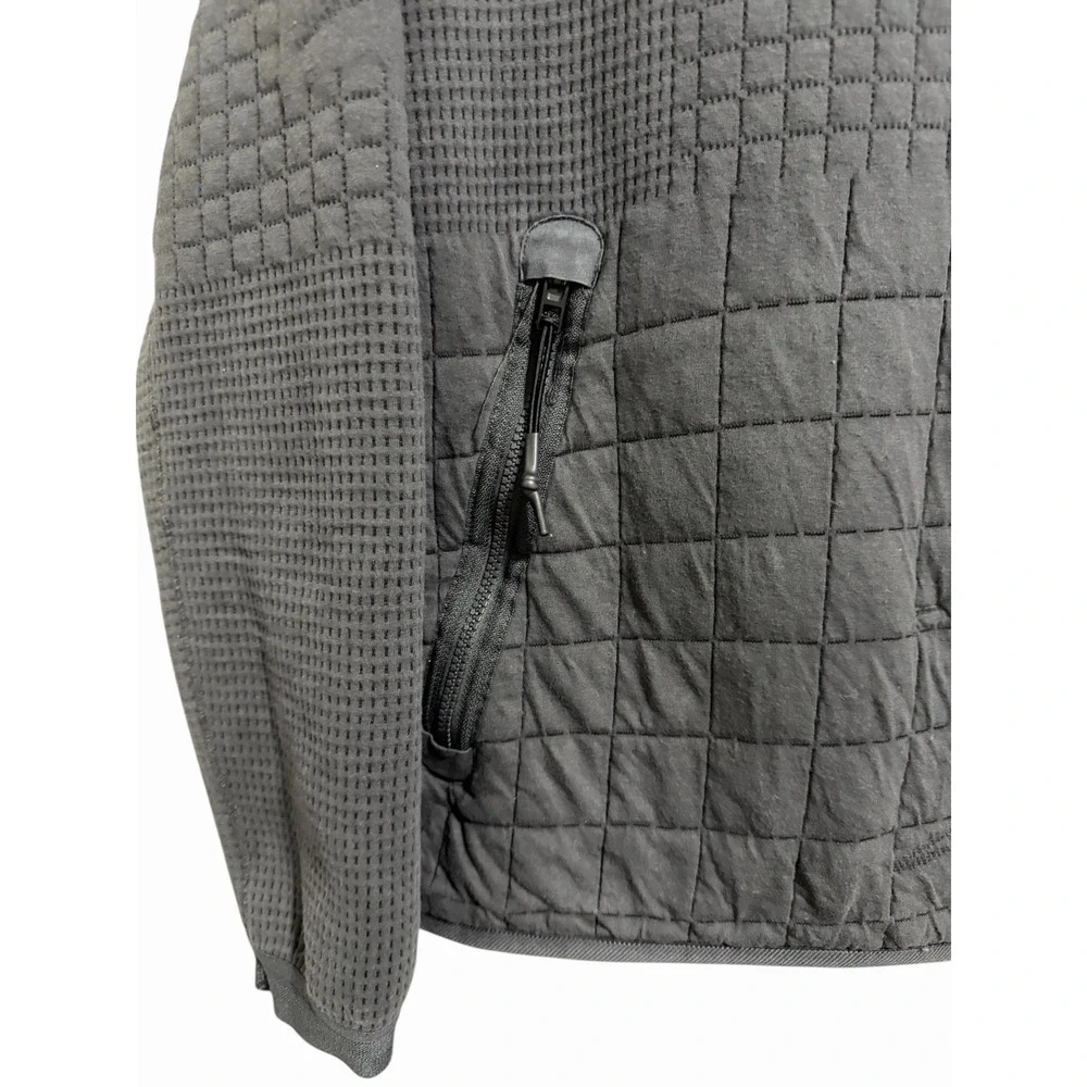 Nike Sportswear Therma-Fit ADV Tech Pack‎ Pullover Gray Men's Size Small